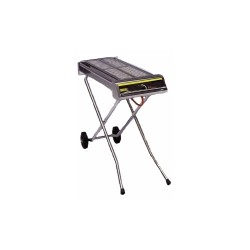 Barbecue (gaz)