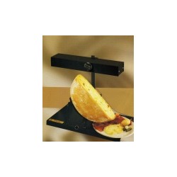 Appareil à raclette