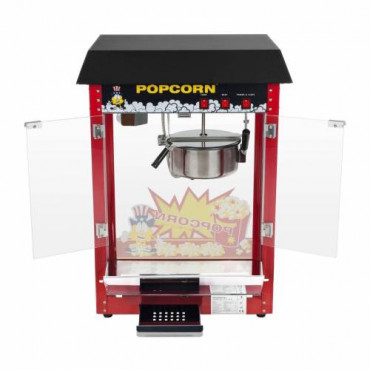 Machine à pop-corn