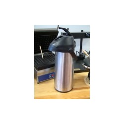 Thermos à café