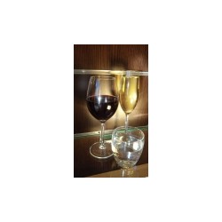 Verre Bourgogne