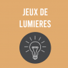 Jeux de lumières