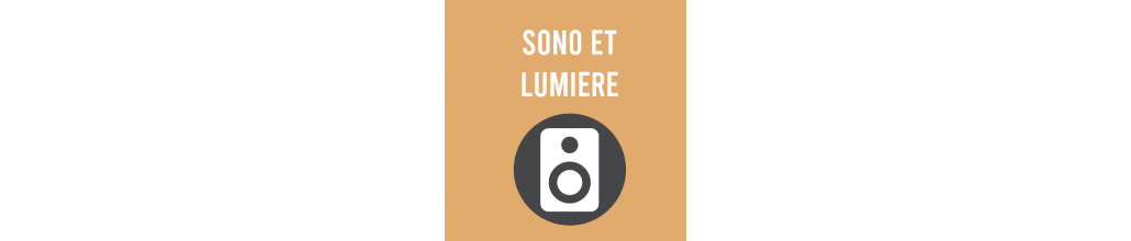 Sono et lumiere