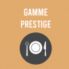 Gamme prestige