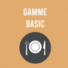 Gamme basic