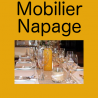 Mobilier Napage