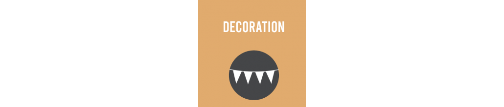 Décoration