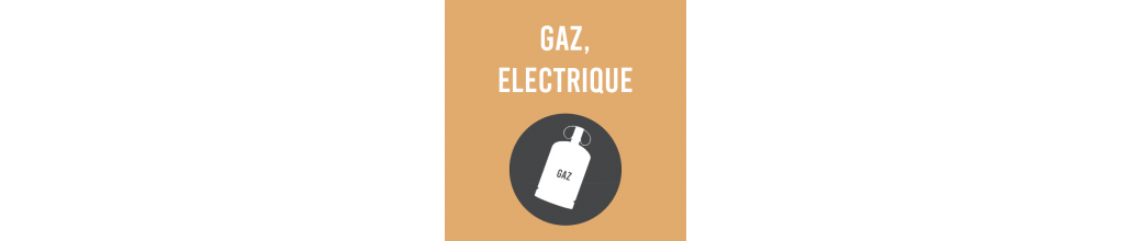 Gaz électrique