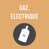 Gaz électrique