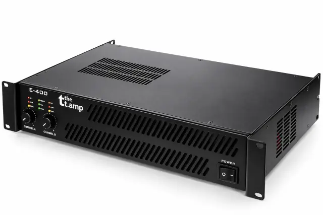 Amplificateur