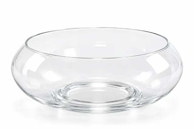 Centre de table pour bougie flottante