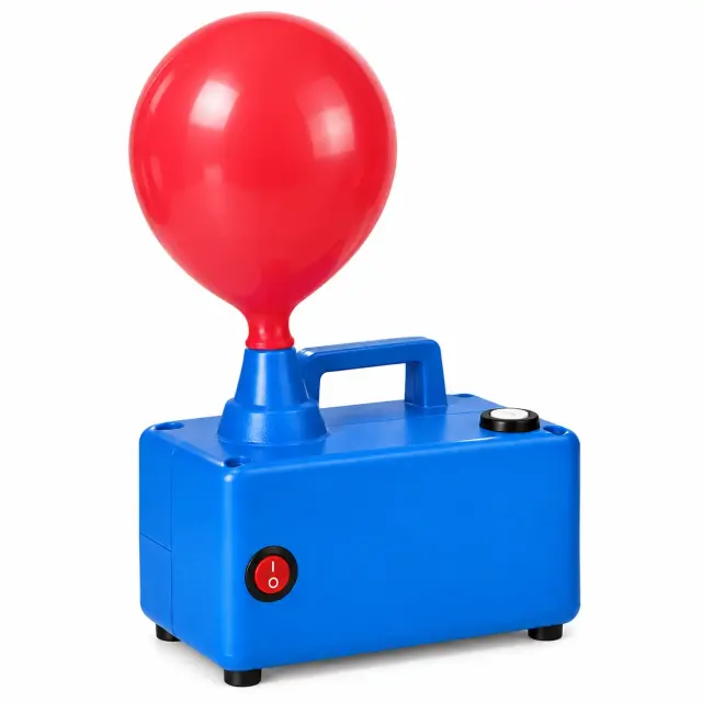 Gonfleur à ballons