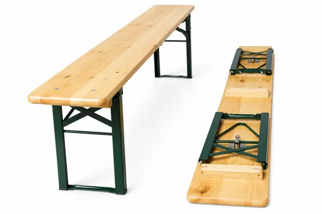Mobilier · Nappage