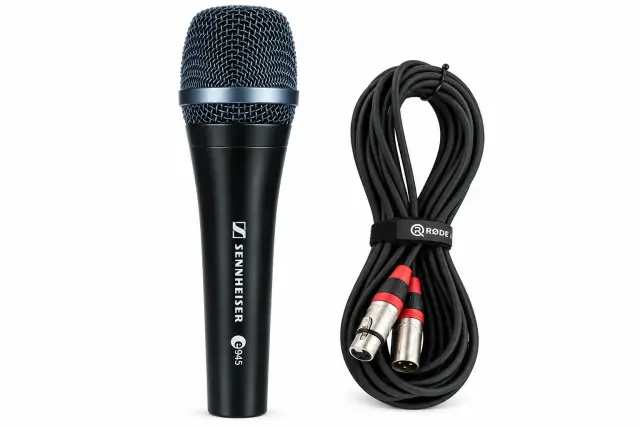 Micro fil 5m
