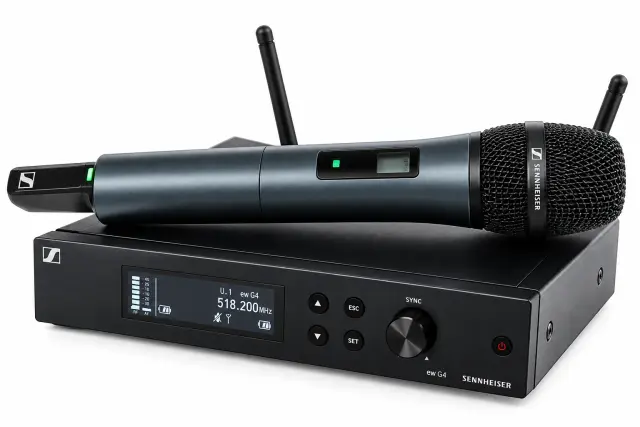 Micro hf 300m