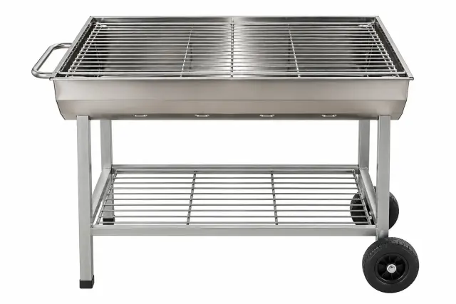 Barbecue (charbon)